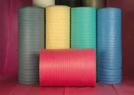 Xốp cách nhiệt cao cấp EVA Foam (Thermobreak Foam) 
